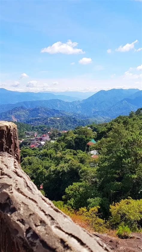 baguio tourist spot|Top 55 Must.